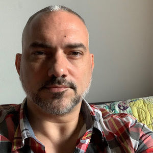 Meet your Posher, Brian